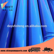 carbon steel concrete pump pipe,elbow and spare parts